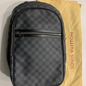 Louis Vuitton Backpack NEW